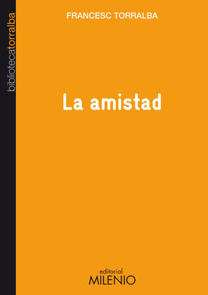 LA AMISTAD