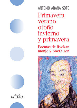 PRIMAVERA, VERANO, OTOÑO, INVIERNO Y PRIMAVERA