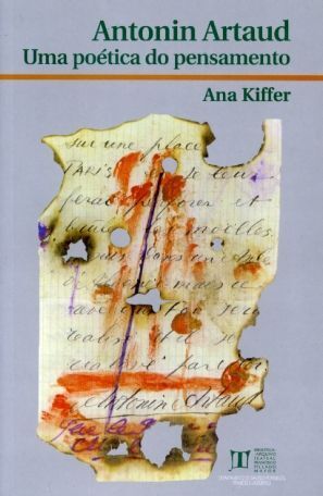 ANTONIN ARTAUD. UMA POETICA DO PENSAMENTO