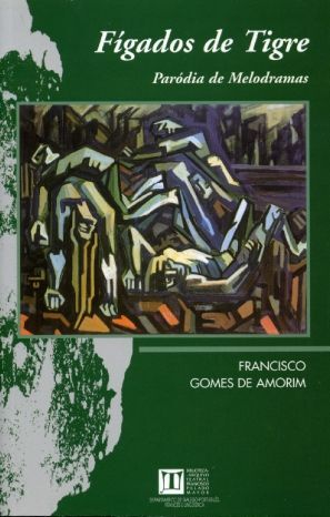 FIGADO DE TIGRE
