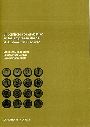 EL CONFLICTO COMUNICATIVO EN LAS EMPRESAS