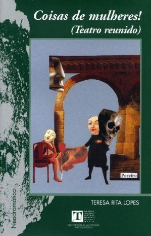 COISAS DE MULHERES TEATRO REUNIDO