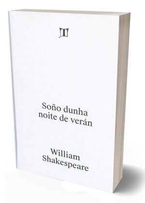 SOÑO DUNHA NOITE DE VERÁN