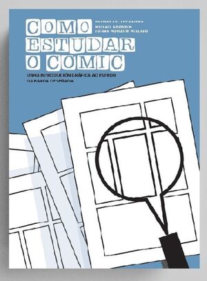 COMO ESTUDAR O COMIC