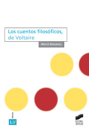 CUENTOS FILOSOFICOS DE VOLTAIRE