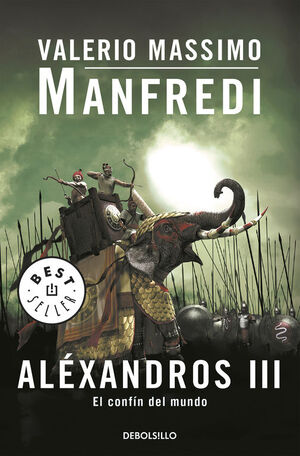 ALEXANDROS III EL CONFIN DEL MUNDO