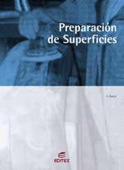 PREPARACIÓN DE SUPERFICIES