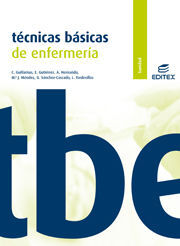 CFP(GM). TECNICAS BASICAS ENFERMERIA (2009)