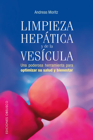 LIMPIEZA HEPATICA Y DE VESICULA