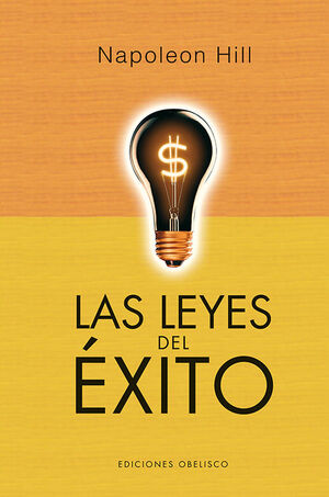 LAS LEYES DEL ÉXITO (6ª EDICIÓN)