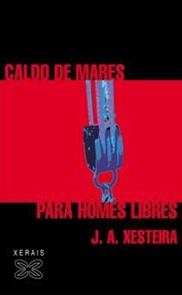 CALDO DE MARES PARA HOMES LIBRES