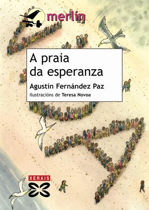 A PRAIA DA ESPERANZA