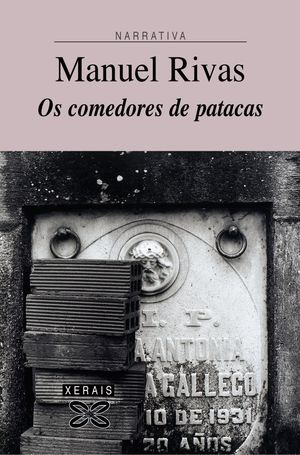 OS COMEDORES DE PATACAS