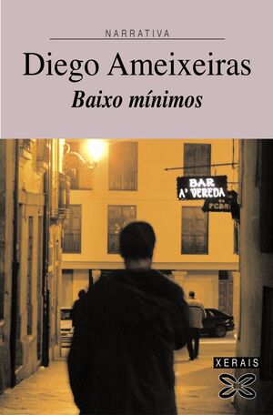 BAIXO MÍNIMOS