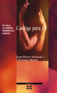 CANTIGA PARA JA