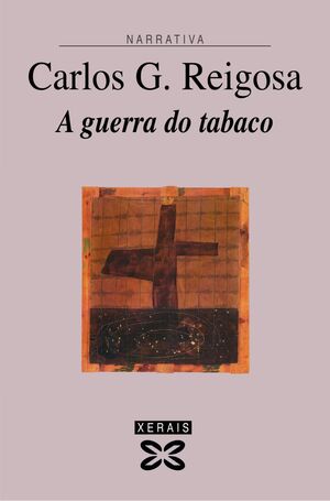 A GUERRA DO TABACO
