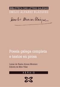 POESIA GALEGA COMPLETA E TEXTOS EN PROSA