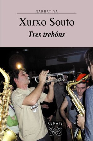 TRES TREBÓNS