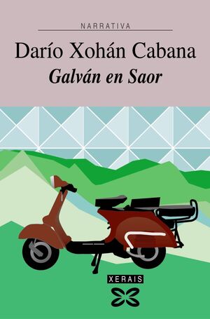 GALVÁN EN SAOR