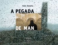 A PEGADA DE MAN