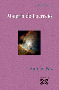 MATERIA DE LUCRECIO