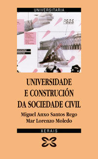 UNIVERSIDADE E CONSTRUCIÓN DA SOCIEDADE CIVIL