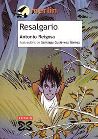 RESALGARIO