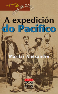 EXPEDICIÓN DO PACÍFICO, A