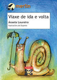 VIAXE DE IDA E VOLTA