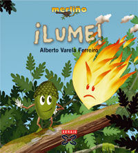 ¡LUME!