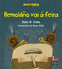 REMOLDIÑO VAI Á FEIRA