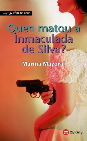 QUEN MATOU A INMACULADA DE SILVA
