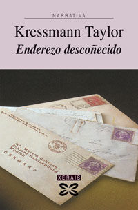 ENDEREZO DESCOÑECIDO