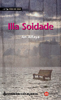 ILLA SOIDADE