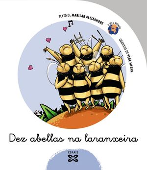 6 DEZ ABELLAS NA LARANXEIRA