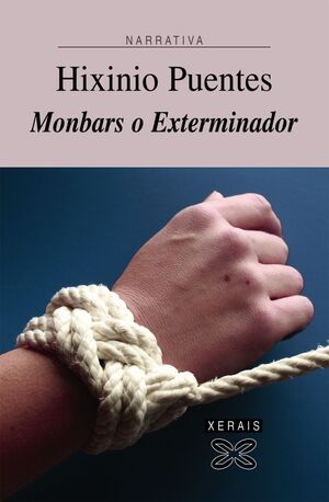 MONBARS O EXTERMINADOR