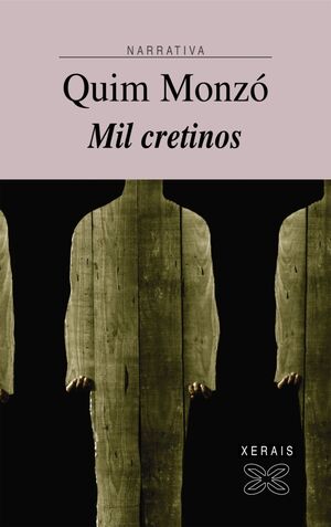 MIL CRETINOS