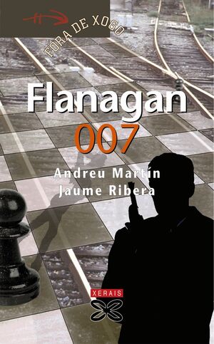 FLANAGAN 007