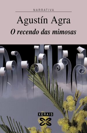 O RECENDO DAS MIMOSAS