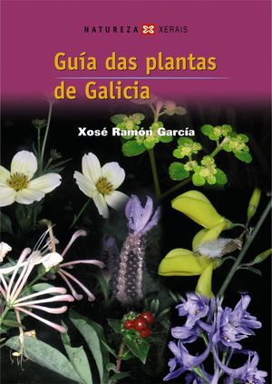 GUÍA DAS PLANTAS DE GALICIA