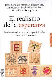 @ EL REALISMO  DE LA ESPERANZA