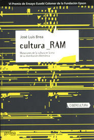 CULTURA RAM