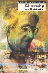 CHOMSKY Y LA GLOBALIZACIÓN
