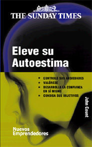 ELEVE SU AUTOESTIMA