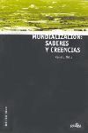 MUNDIALIZACIÓN: SABERES Y CREENCIAS