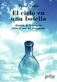 EL CIELO EN UNA BOTELLA