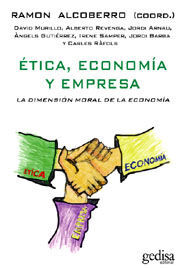 ÉTICA, ECONOMÍA Y EMPRESA