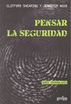 PENSAR LA SEGURIDAD