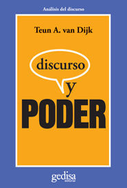 DISCURSO Y PODER