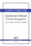 SIGMUND FREUD. PARTES DE GUERRA (BEG)